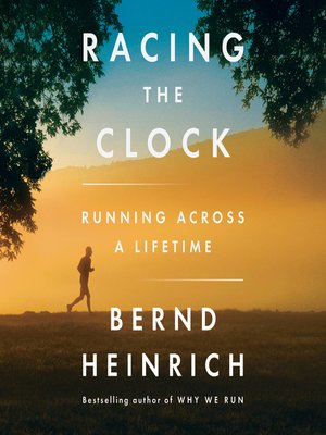 cover image of Racing the Clock